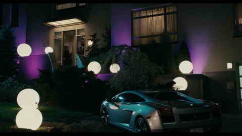 Screenshot [15] zum Film Ted