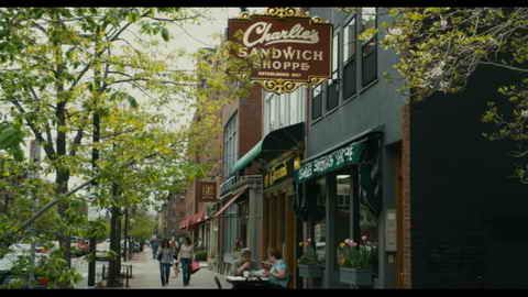 Screenshot [18] zum Film Ted