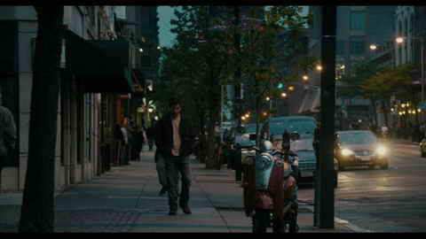 Screenshot [20] zum Film Ted