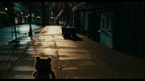 Screenshot [23] zum Film Ted