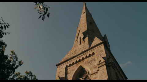 Screenshot [25] zum Film Ted
