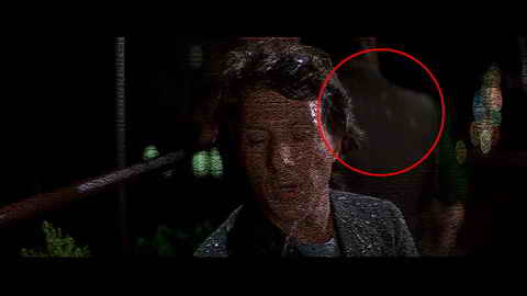 Fehlerbild [03] zum Film 'Tootsie'