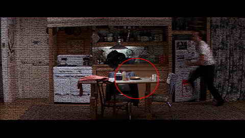 Fehlerbild [04] zum Film 'Tootsie'