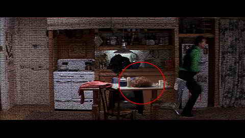 Fehlerbild [04] zum Film 'Tootsie'