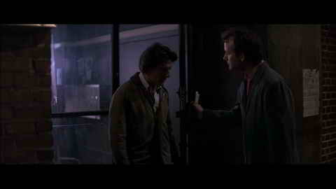 Screenshot [01] zum Film Tootsie