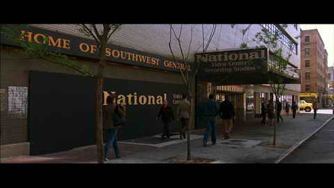 Screenshot [02] zum Film Tootsie
