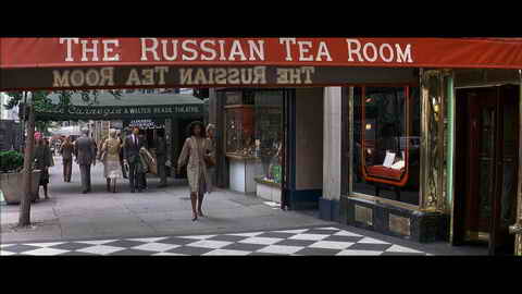 Screenshot [03] zum Film Tootsie