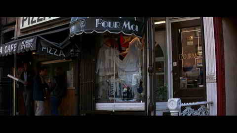Screenshot [04] zum Film Tootsie