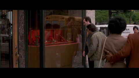 Screenshot [05] zum Film Tootsie