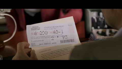 Fehlerbild [01] zum Film 'Escape Plan'