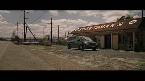 Screenshot [01] zum Film Escape Plan