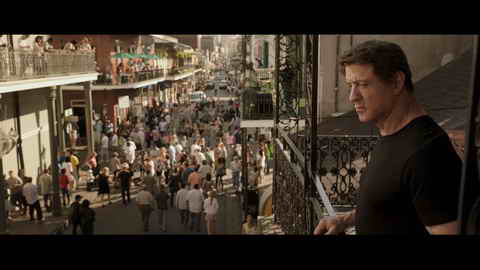 Screenshot [02] zum Film Escape Plan