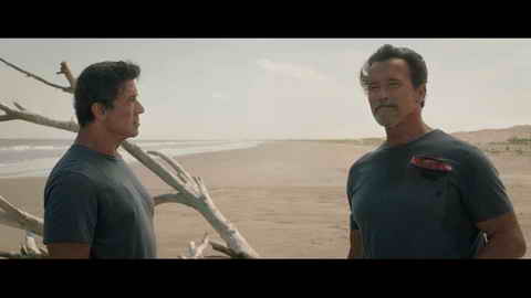 Screenshot [04] zum Film Escape Plan