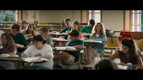 Screenshot [03] zum Film Akte, Die