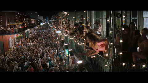 Screenshot [12] zum Film Akte, Die
