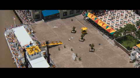Screenshot [14] zum Film Akte, Die