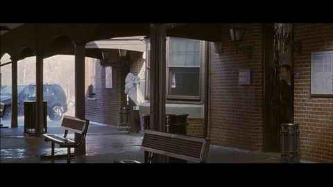 Screenshot [03] zum Film Entgleist