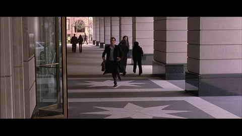 Screenshot [09] zum Film Entgleist