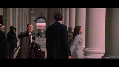 Screenshot [10] zum Film Entgleist