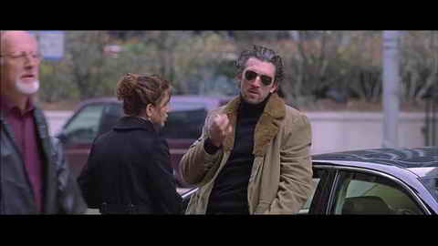 Screenshot [13] zum Film Entgleist