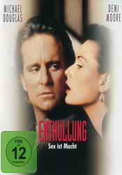 Coverbild zum Film 'Enthüllung'