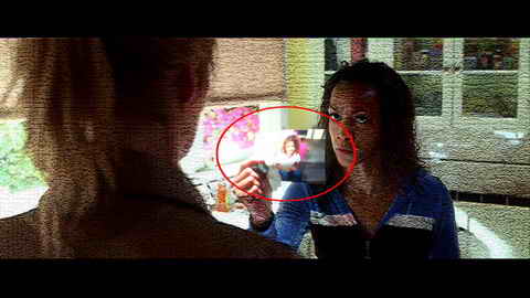Fehlerbild [04] zum Film 'Kill Bill - Vol. 1'