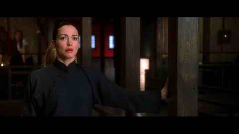 Fehlerbild [13] zum Film 'Kill Bill - Vol. 1'