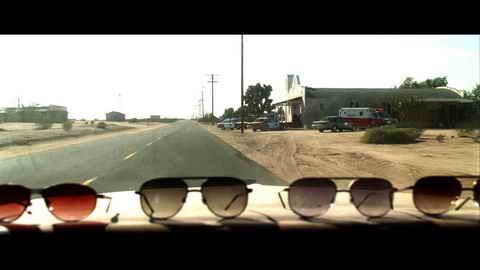 Screenshot [02] zum Film Kill Bill - Vol. 1