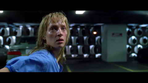 Screenshot [03] zum Film Kill Bill - Vol. 1