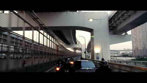 Screenshot [04] zum Film Kill Bill - Vol. 1