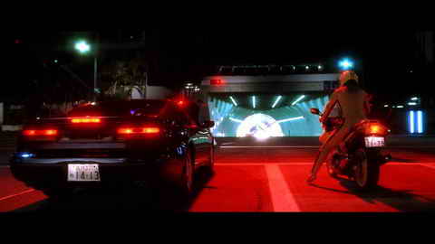 Screenshot [05] zum Film Kill Bill - Vol. 1