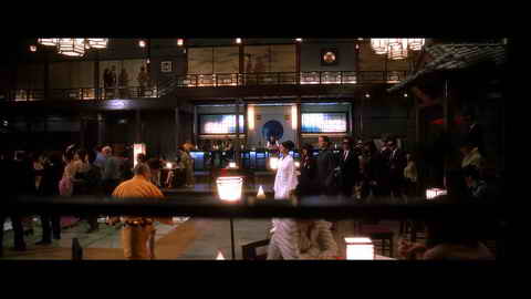 Screenshot [06] zum Film Kill Bill - Vol. 1
