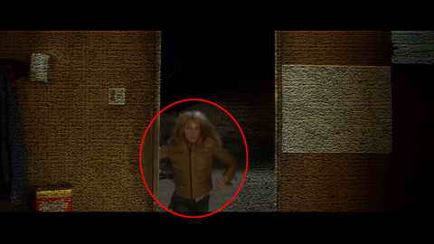 Fehlerbild [03] zum Film 'Kill Bill - Vol. 2'