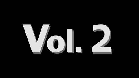 Titelbildschirm vom Film Kill Bill - Vol. 2