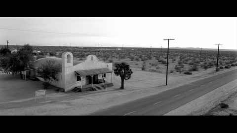 Screenshot [01] zum Film Kill Bill - Vol. 2
