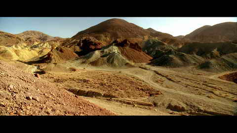 Screenshot [02] zum Film Kill Bill - Vol. 2