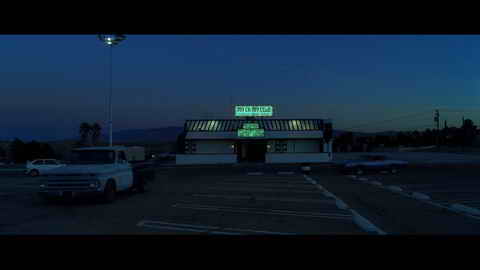 Screenshot [03] zum Film Kill Bill - Vol. 2