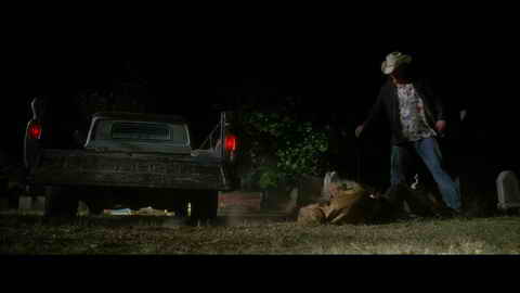 Screenshot [04] zum Film Kill Bill - Vol. 2