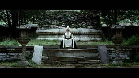 Screenshot [05] zum Film Kill Bill - Vol. 2