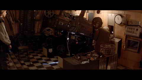 Fehlerbild [01] zum Film 'Last Action Hero'