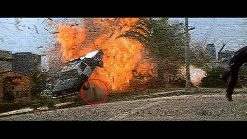 Fehlerbild [02] zum Film 'Last Action Hero'