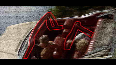 Fehlerbild [03] zum Film 'Last Action Hero'