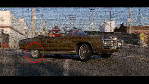 Fehlerbild [05] zum Film 'Last Action Hero'