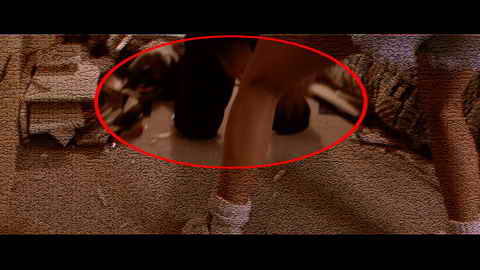 Fehlerbild [08] zum Film 'Last Action Hero'