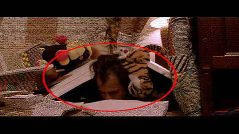 Fehlerbild [08] zum Film 'Last Action Hero'