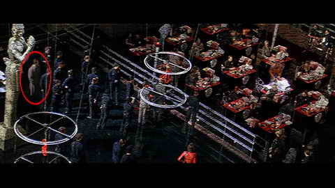 Fehlerbild [09] zum Film 'Last Action Hero'