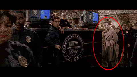 Fehlerbild [09] zum Film 'Last Action Hero'