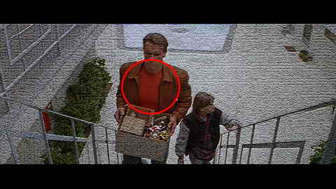 Fehlerbild [10] zum Film 'Last Action Hero'