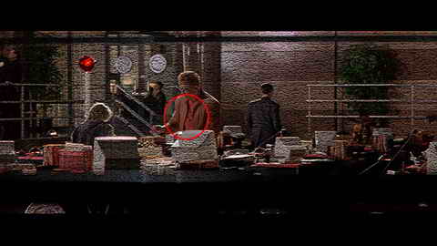 Fehlerbild [10] zum Film 'Last Action Hero'