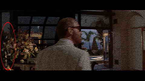Fehlerbild [12] zum Film 'Last Action Hero'
